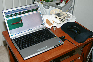 Mini Studio #2