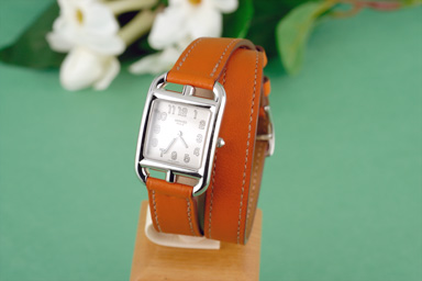 Watch w/Levels