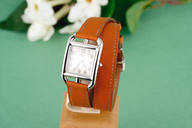 Watch After Curves