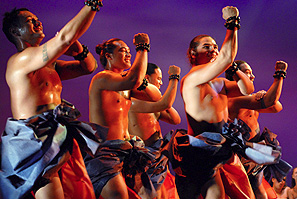 Male Chorus