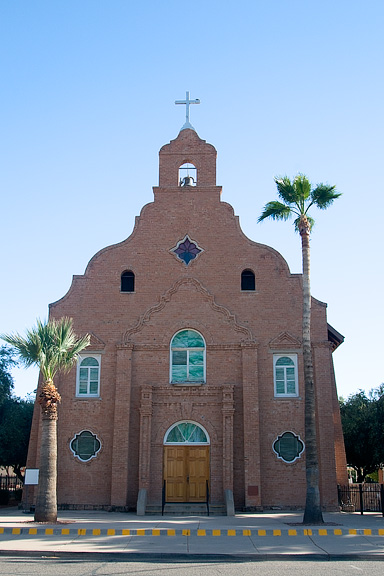 Church of the Assumption