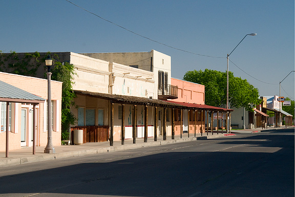 Main Street