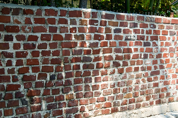 Wall