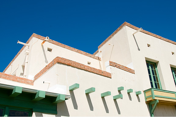 Douglas Mansion