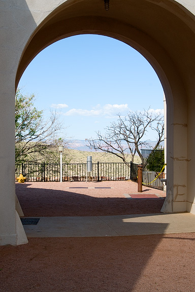 Douglas Mansion