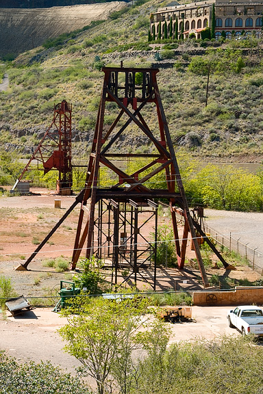 Little Daisy Mine