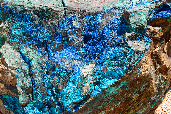 Ore