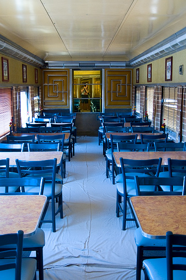 Dining Car