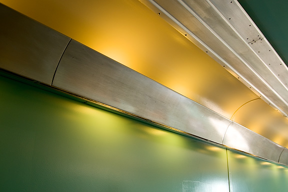 Interior Lighting