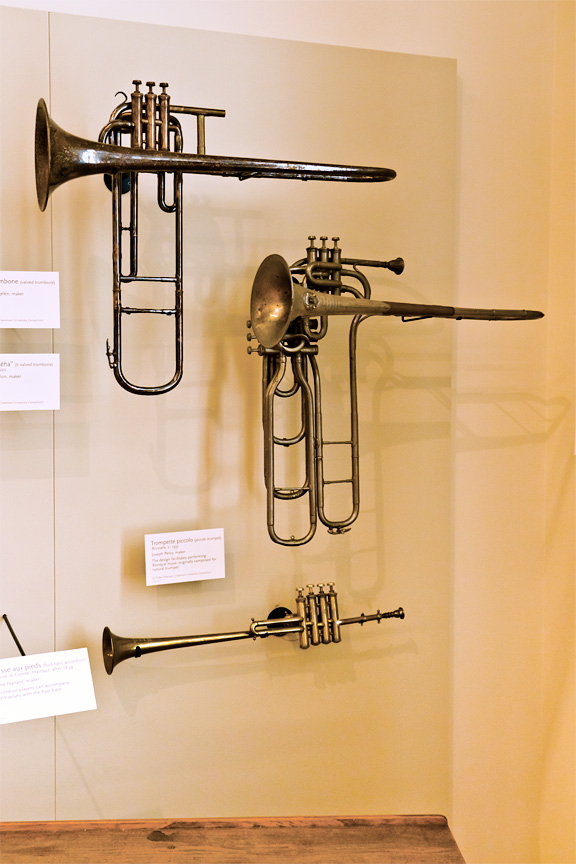 Life After HP 5/23 Musical Instrument Museum, Part 17