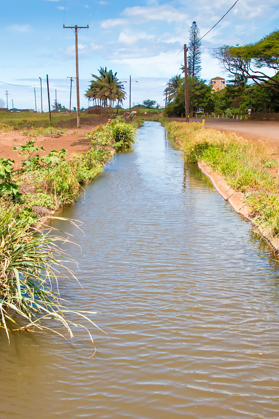 Life After HP 3/03 Maui Puunene Sugar Museum & Mill, Part 2